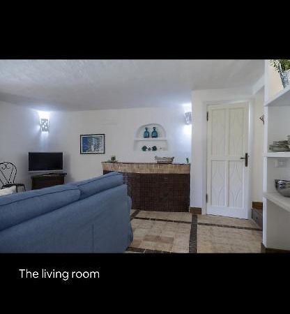 Villa Fuli Golfo Aranci Extérieur photo